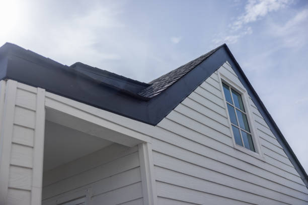 Best Steel Siding Installation  in Archie, MO